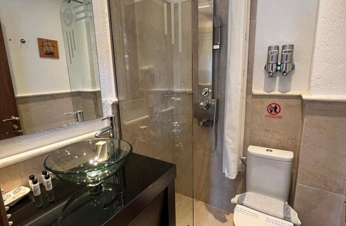 Photo of Bathroom in Kallikratia