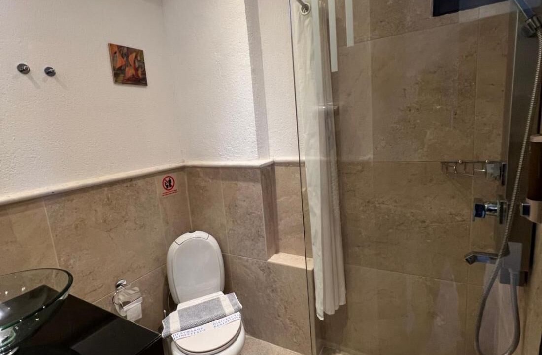 Photo of Bathroom in Kallikratia