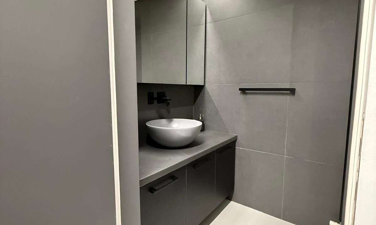 Photo of Bathroom in Patras