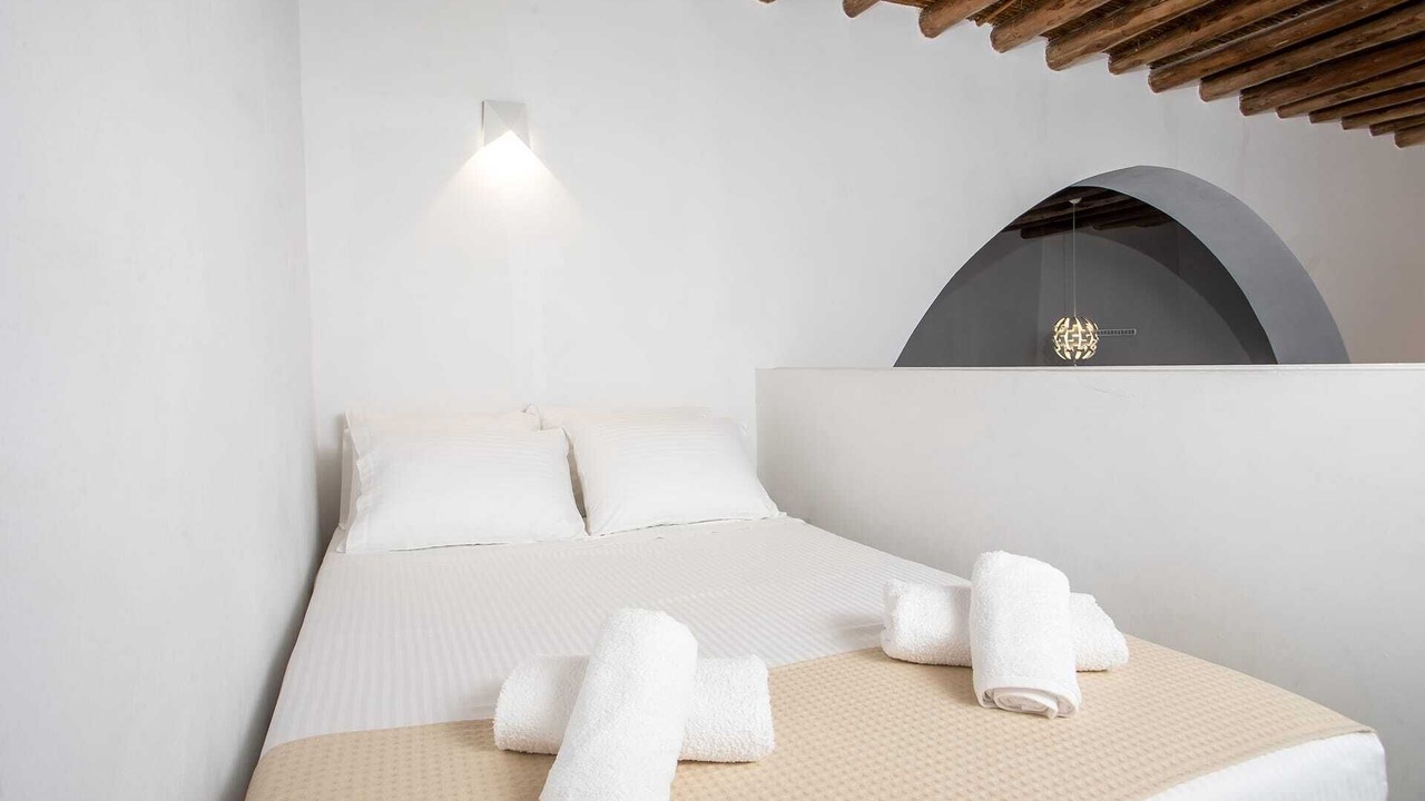 Photo of Bedroom in Afandou