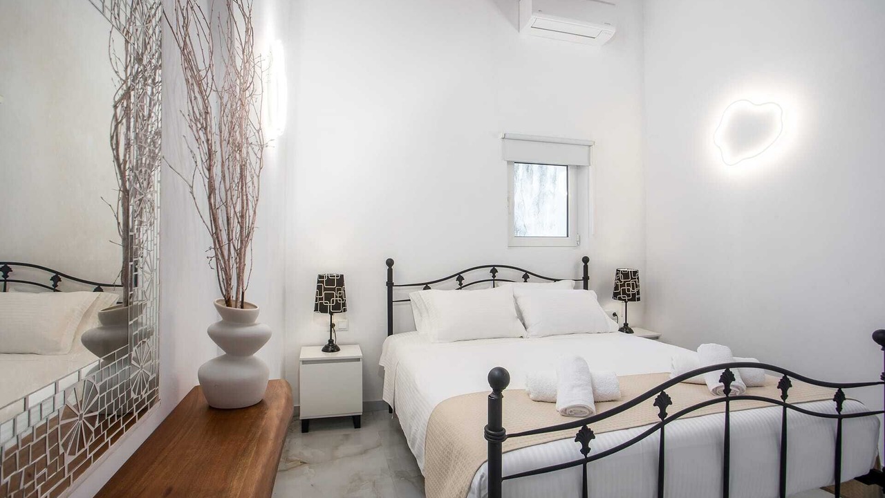 Photo of Bedroom in Afandou