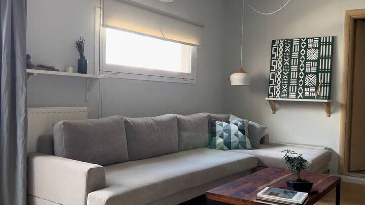 Photo of Livingroom in Thessaloniki City Centre