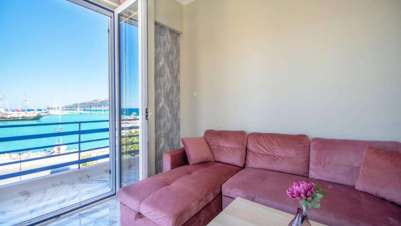 Photo of Bedroom in Zakynthos Town