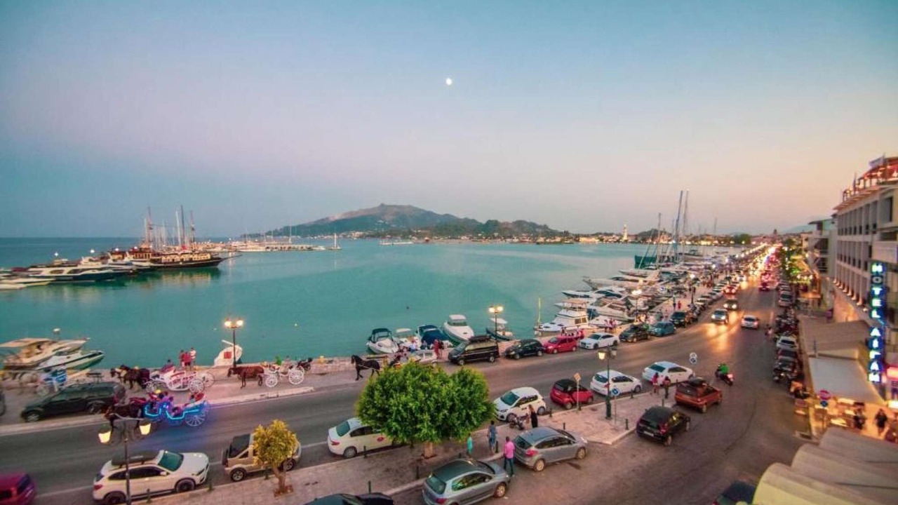 Photo of Others in Zakynthos Town