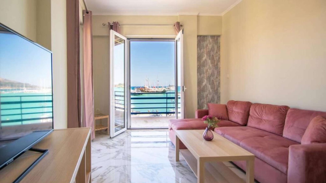 Photo of Livingroom in Zakynthos Town