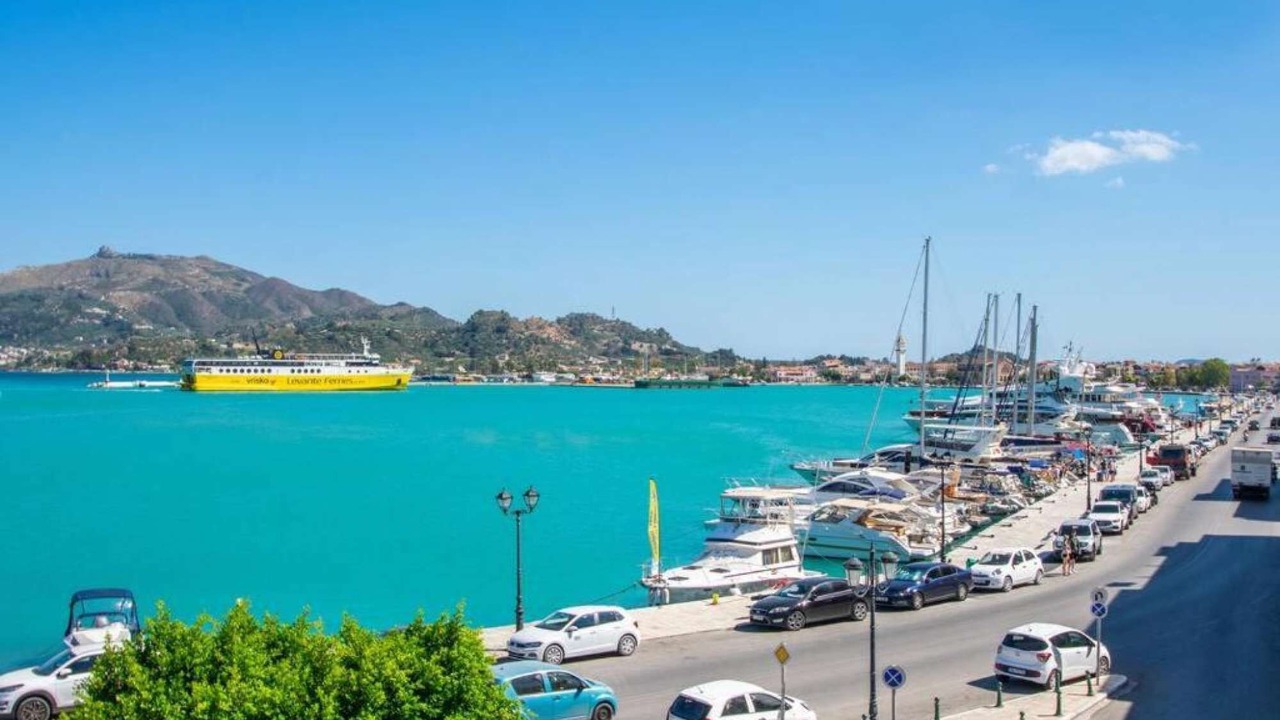 Photo of Others in Zakynthos Town
