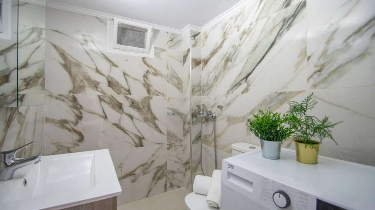 Photo of Bathroom in Zakynthos Town