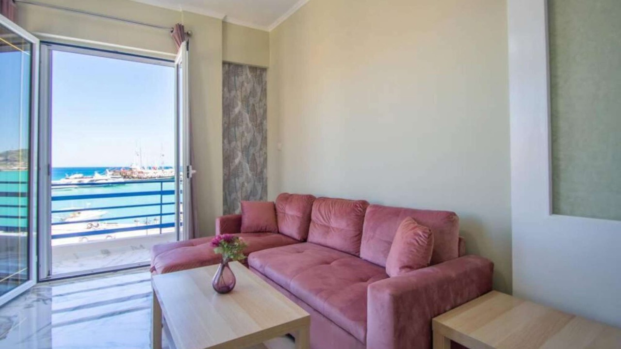Photo of Livingroom in Zakynthos Town