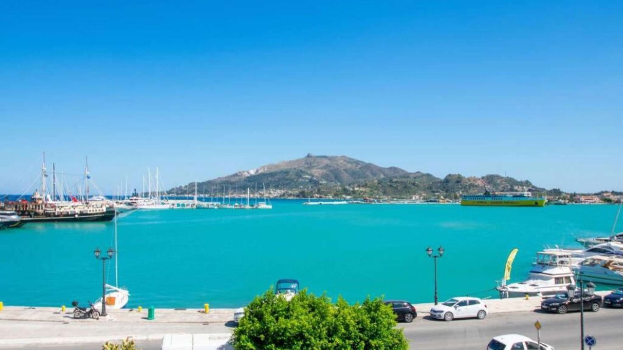 Photo of Others in Zakynthos Town
