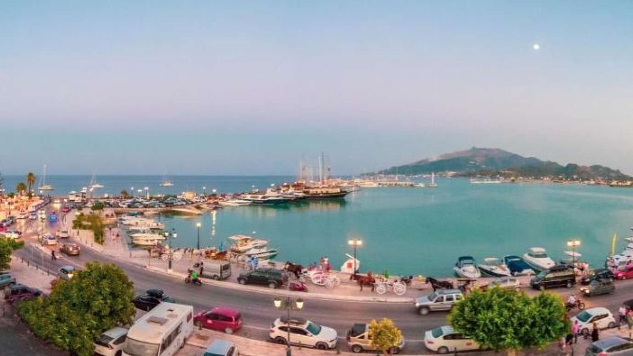 Photo of Others in Zakynthos Town