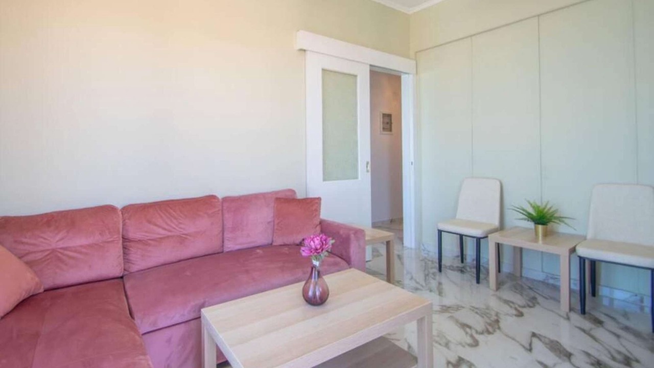 Photo of Livingroom in Zakynthos Town