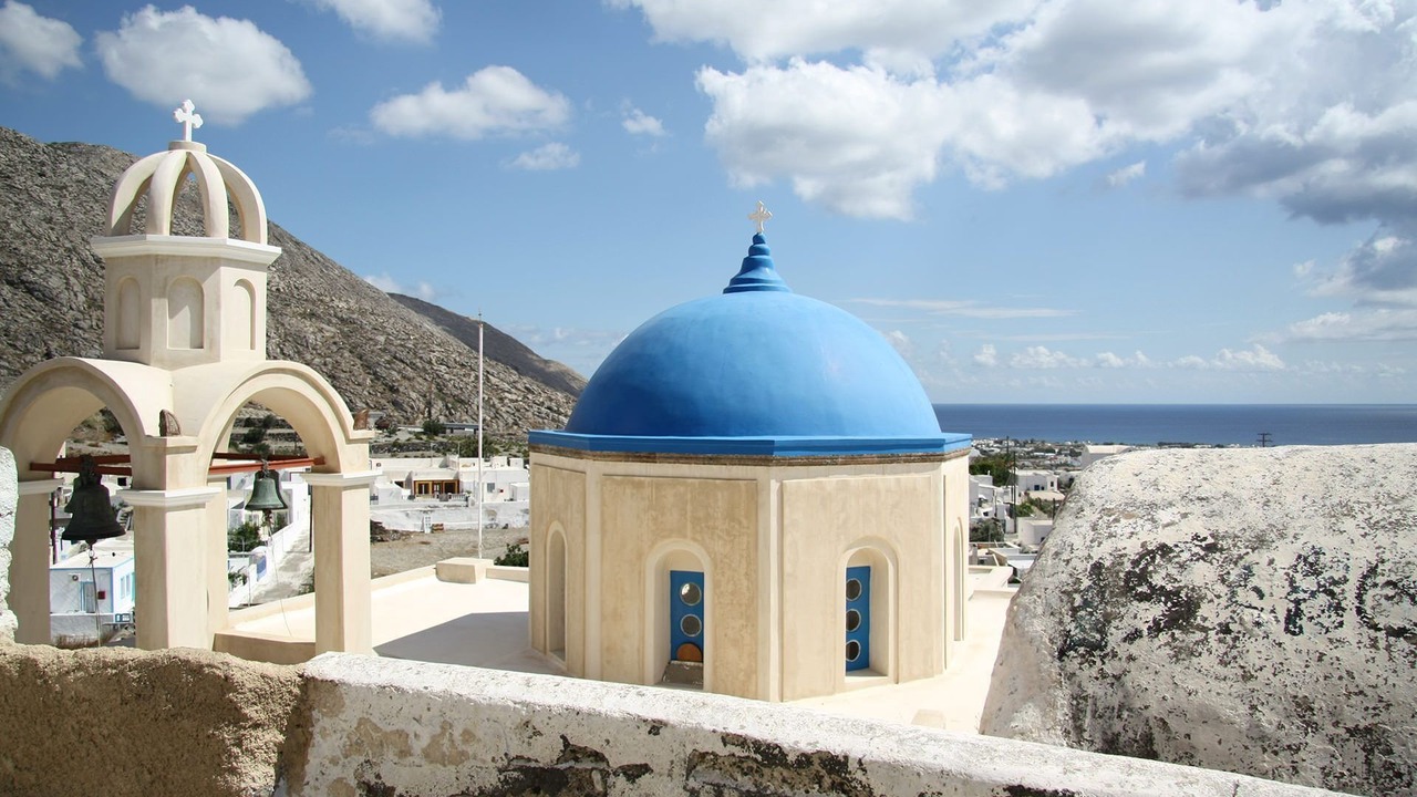 Photo of Others in Akrotiri