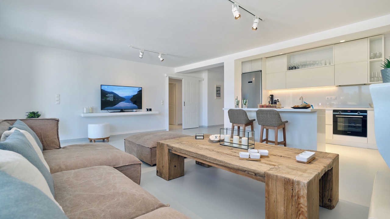 Photo of Livingroom in Santa Maria