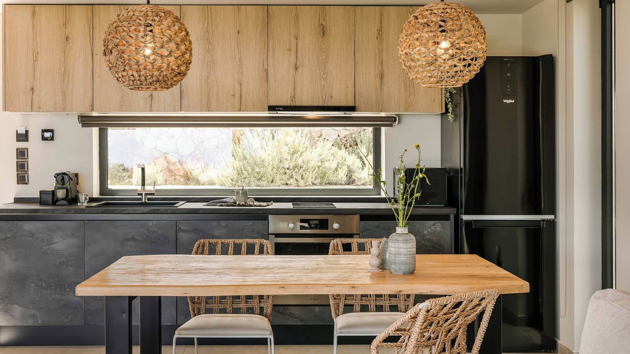 Photo of Kitchen in Antipata