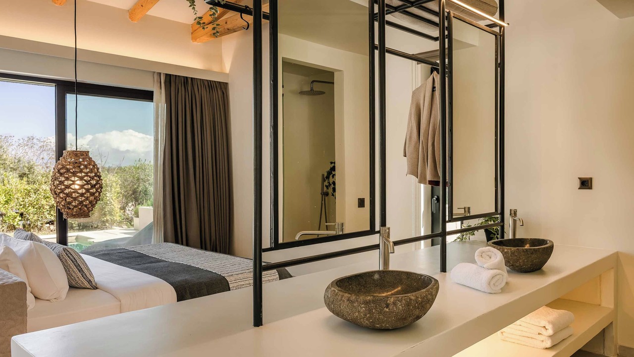 Photo of Bedroom in Antipata