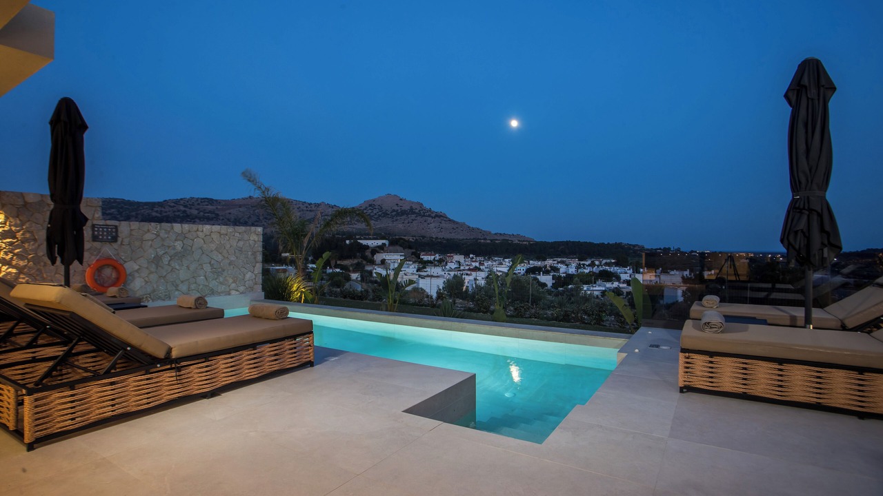 Photo of Outdoor in Lardos