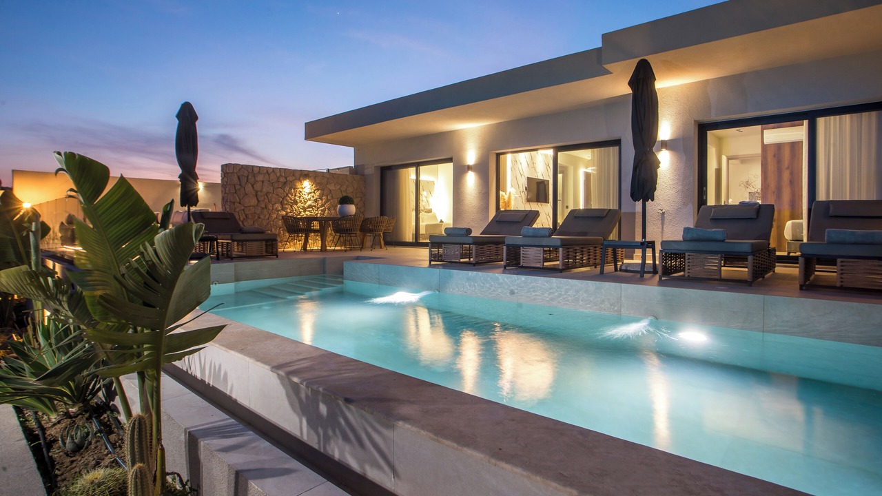 Photo of Outdoor in Lardos
