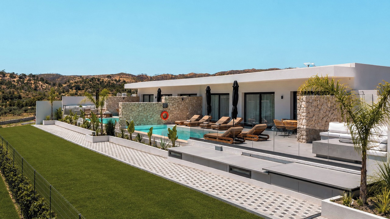 Photo of Outdoor in Lardos