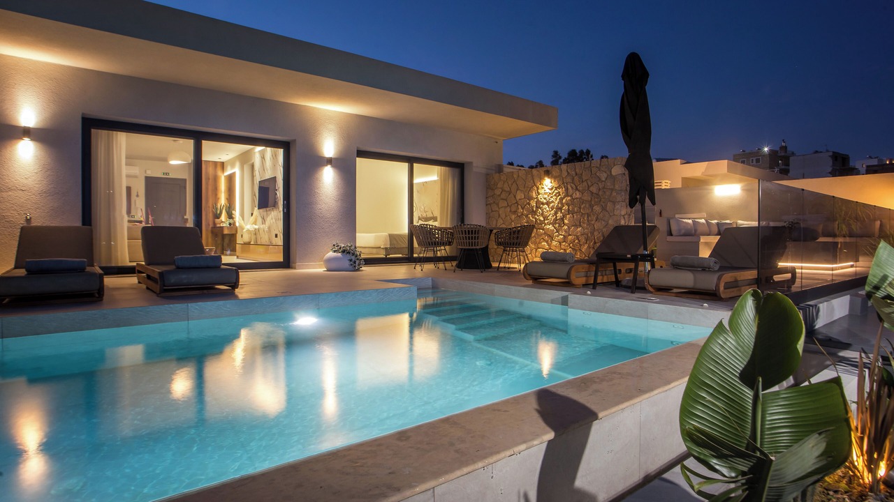Photo of Outdoor in Lardos