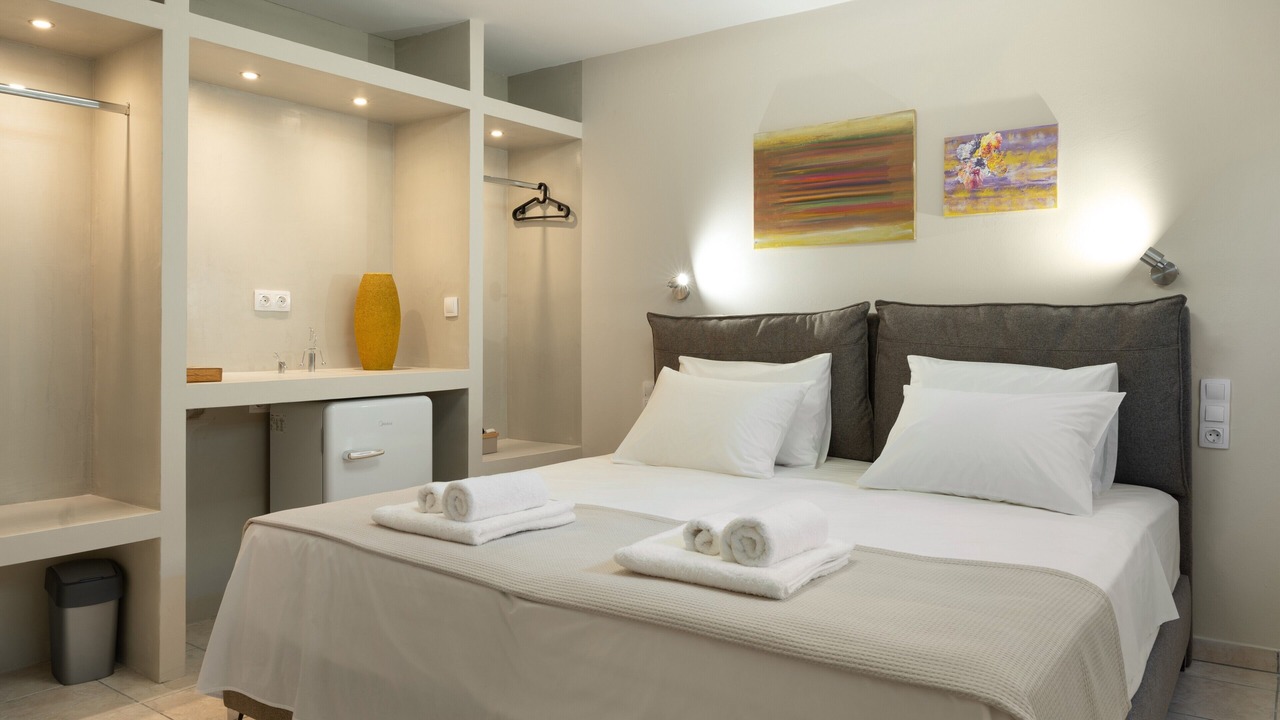 Photo of Bedroom in Spata-Artemida