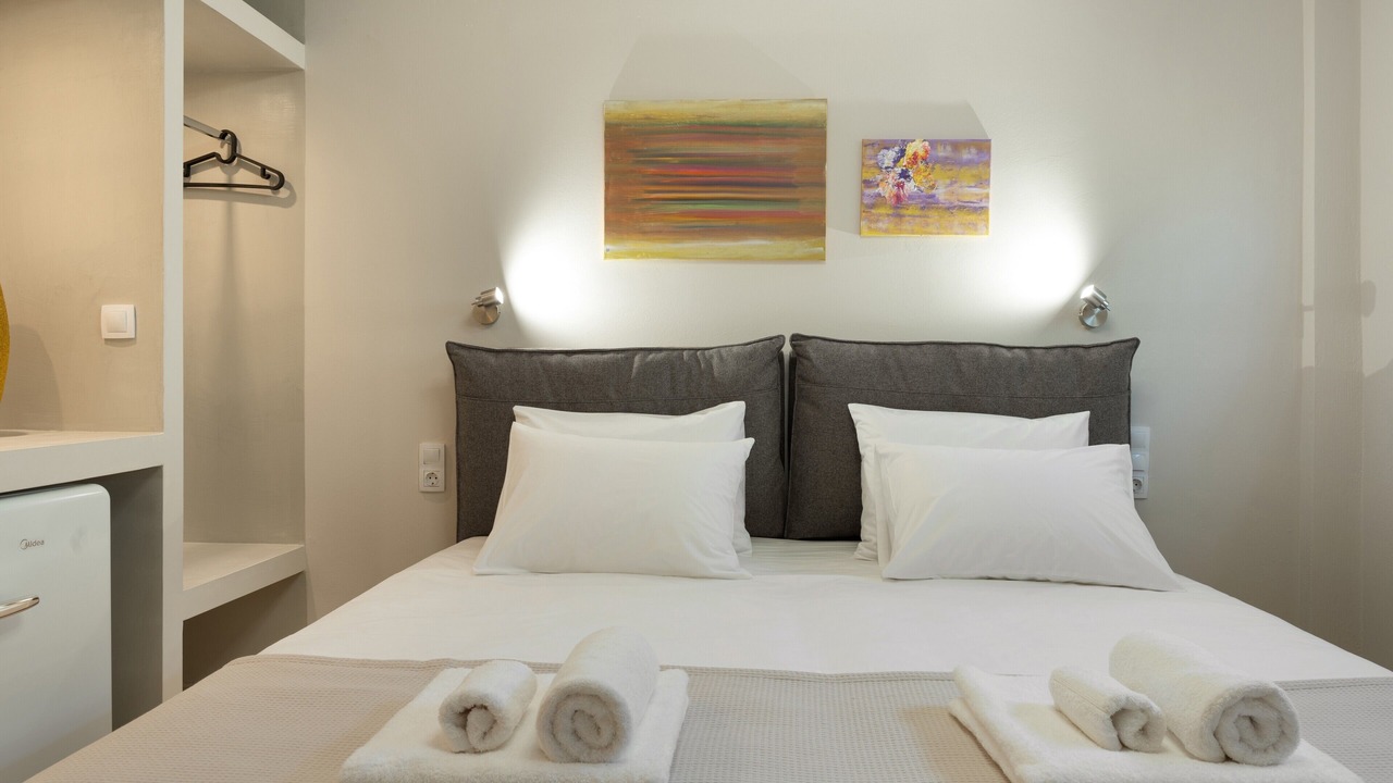 Photo of Bedroom in Spata-Artemida