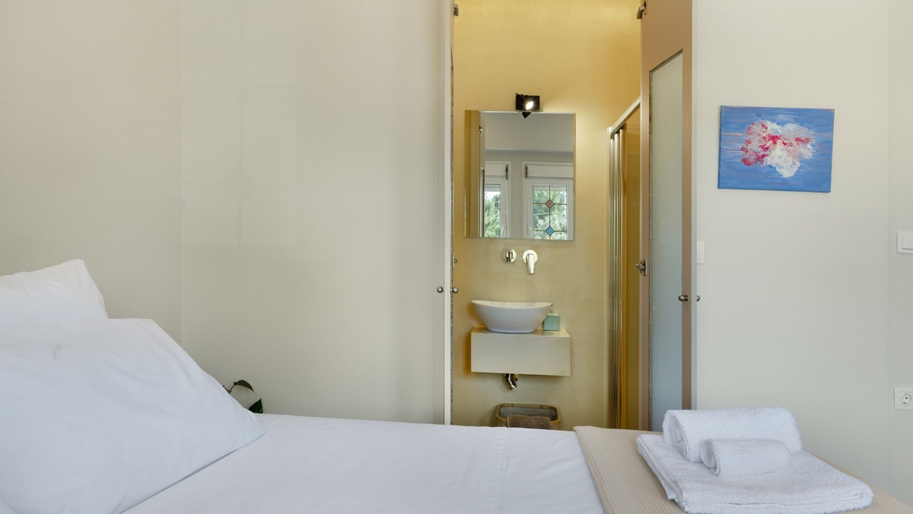 Photo of Bedroom in Spata-Artemida