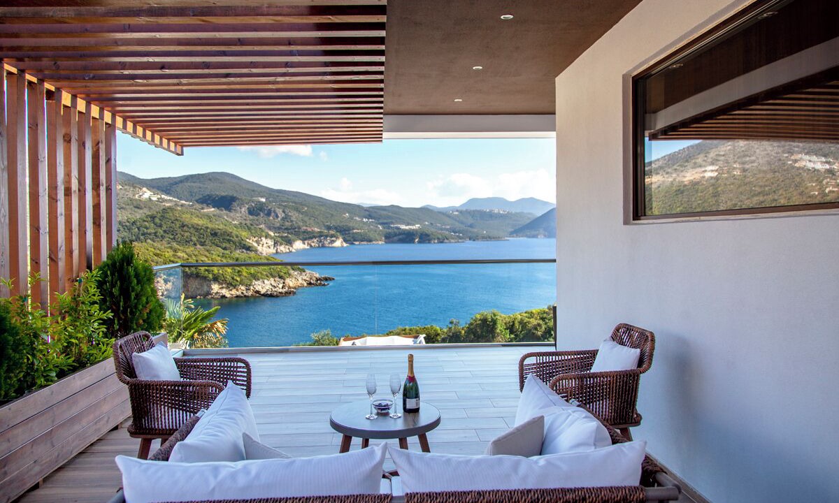 Photo of Outdoor in Sivota