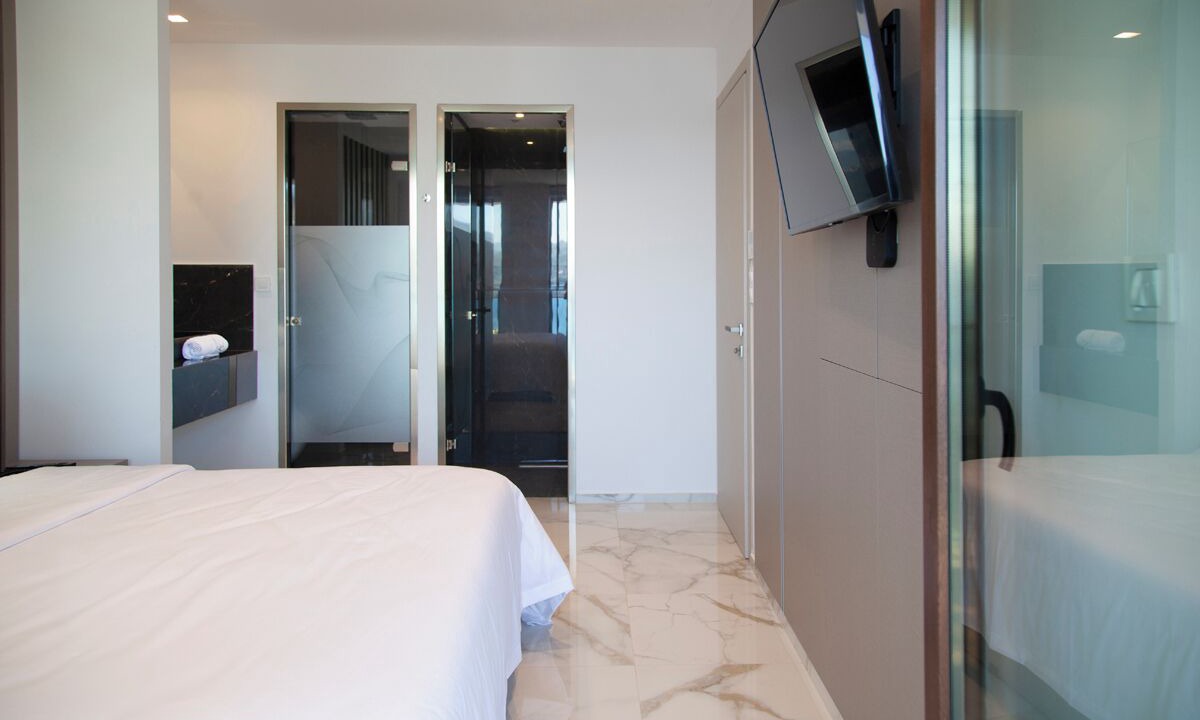 Photo of Bedroom in Sivota