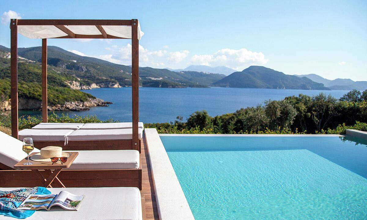 Photo of Outdoor in Sivota