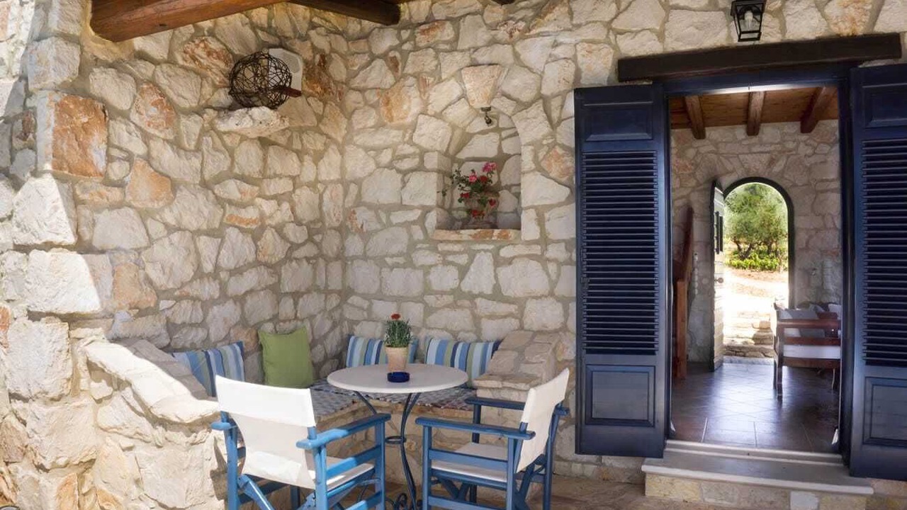 Photo of Outdoor in Agia Marina