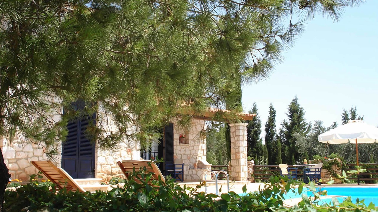 Photo of Outdoor in Agia Marina