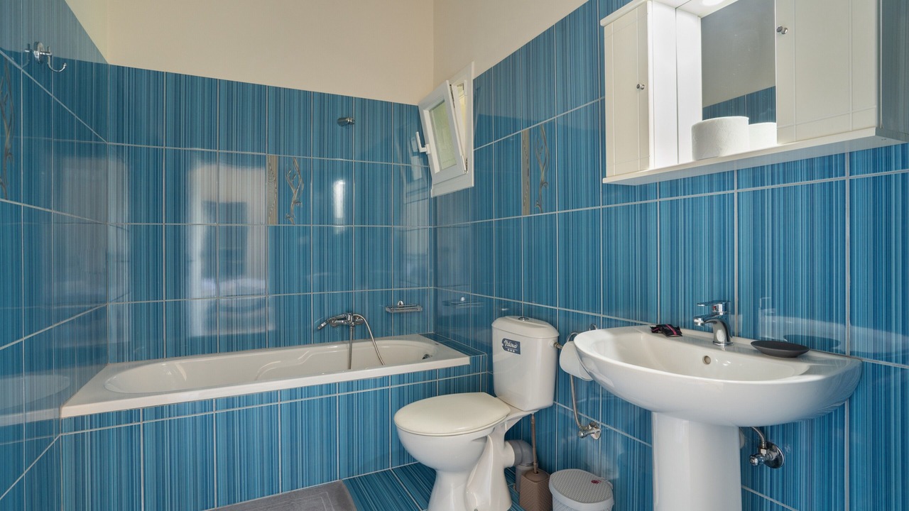 Photo of Bathroom in Sarlata