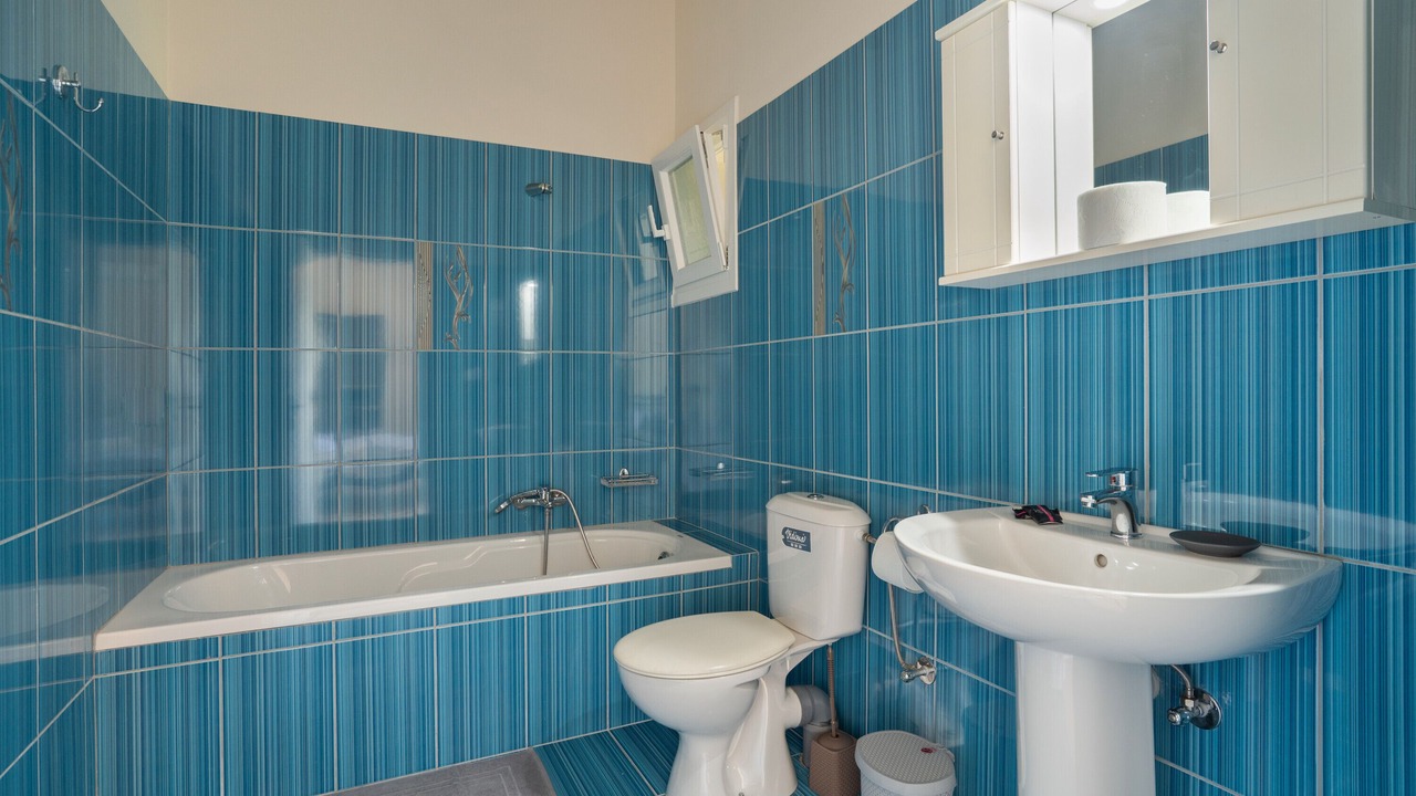 Photo of Bathroom in Sarlata