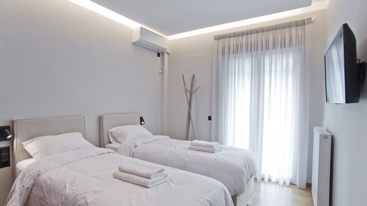 Photo of Bedroom in Ilisia