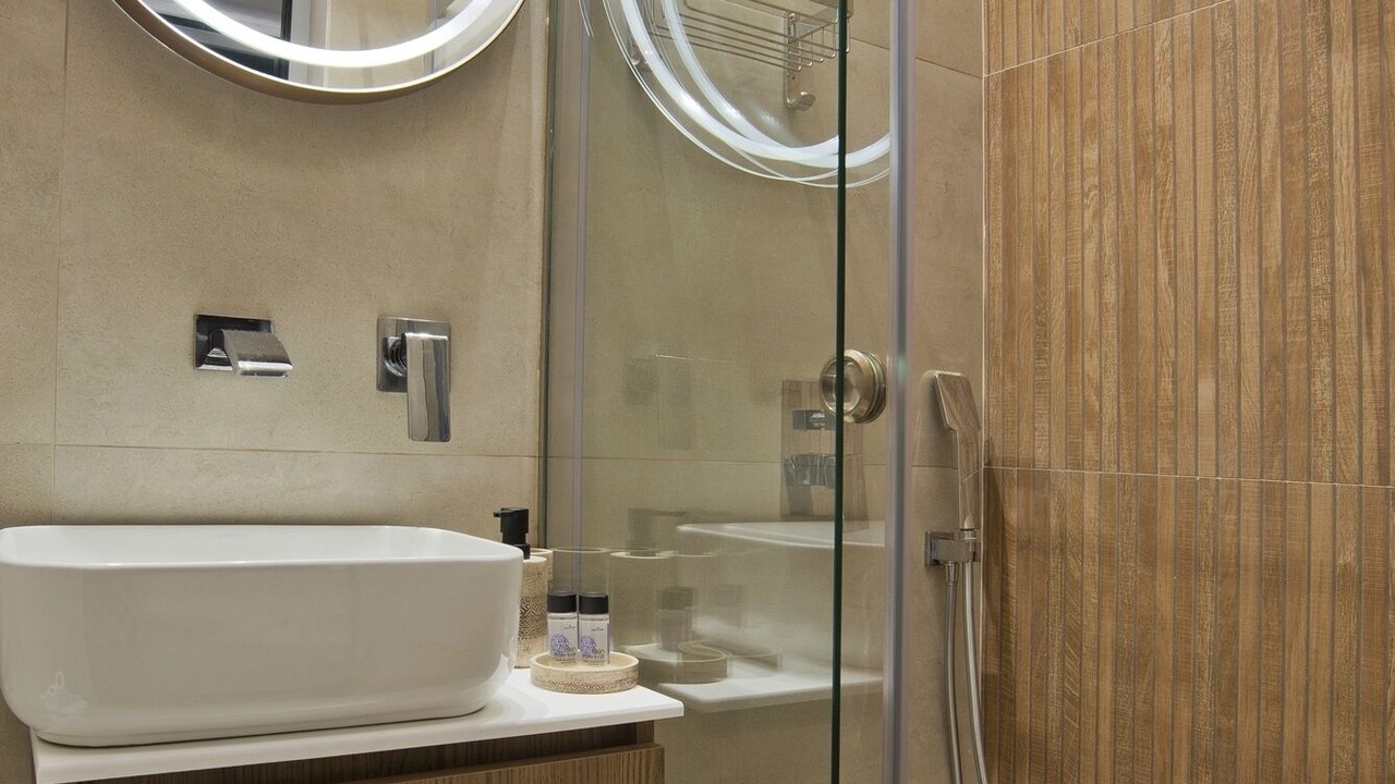 Photo of Bathroom in Ilisia