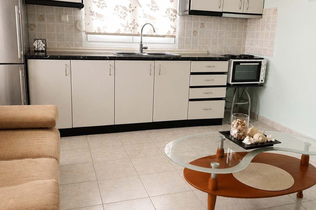 Photo of Bedroom in Nea Moudania