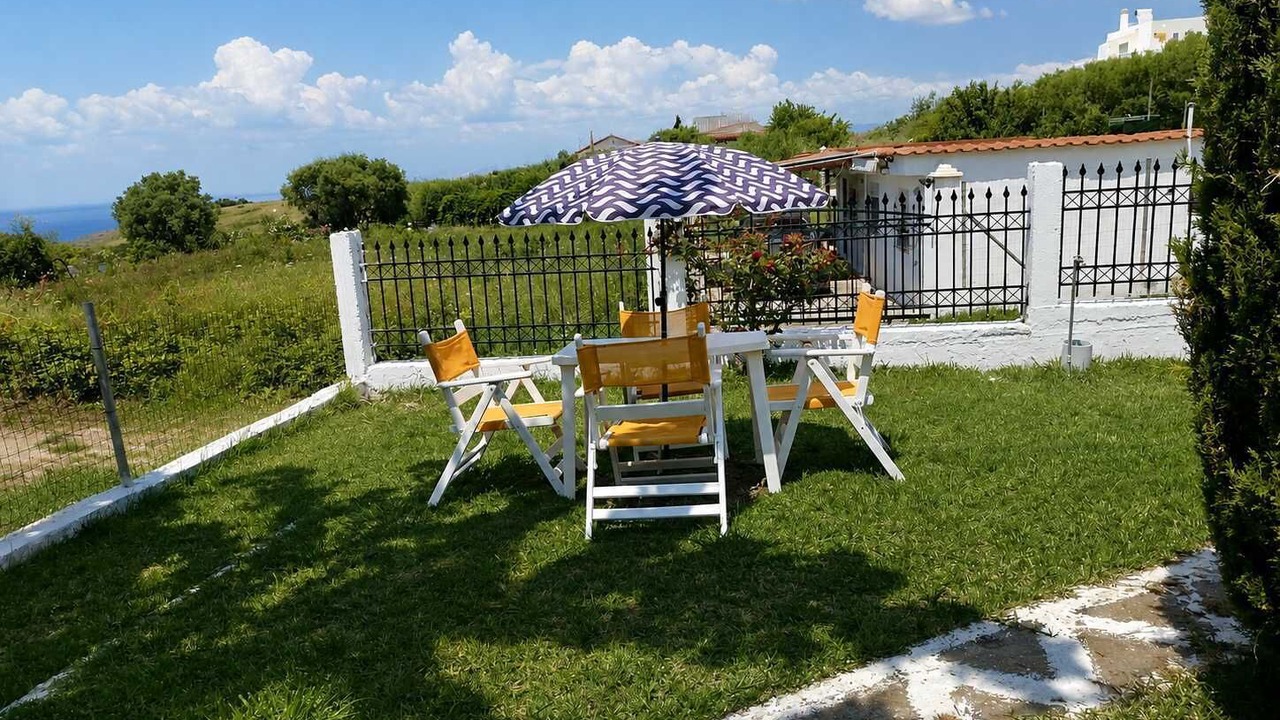Photo of Outdoor in Nea Moudania