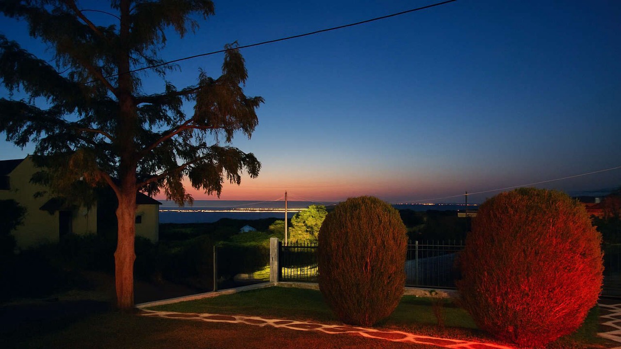 Photo of Outdoor in Nea Moudania