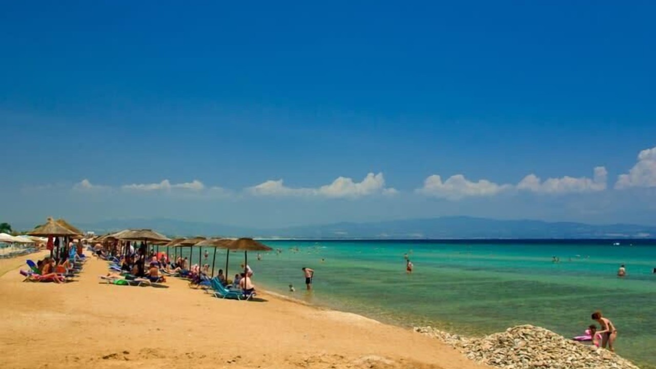 Photo of Others in Nea Moudania
