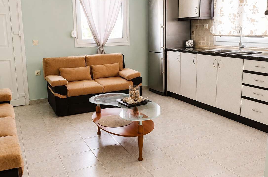 Photo of Bedroom in Nea Moudania