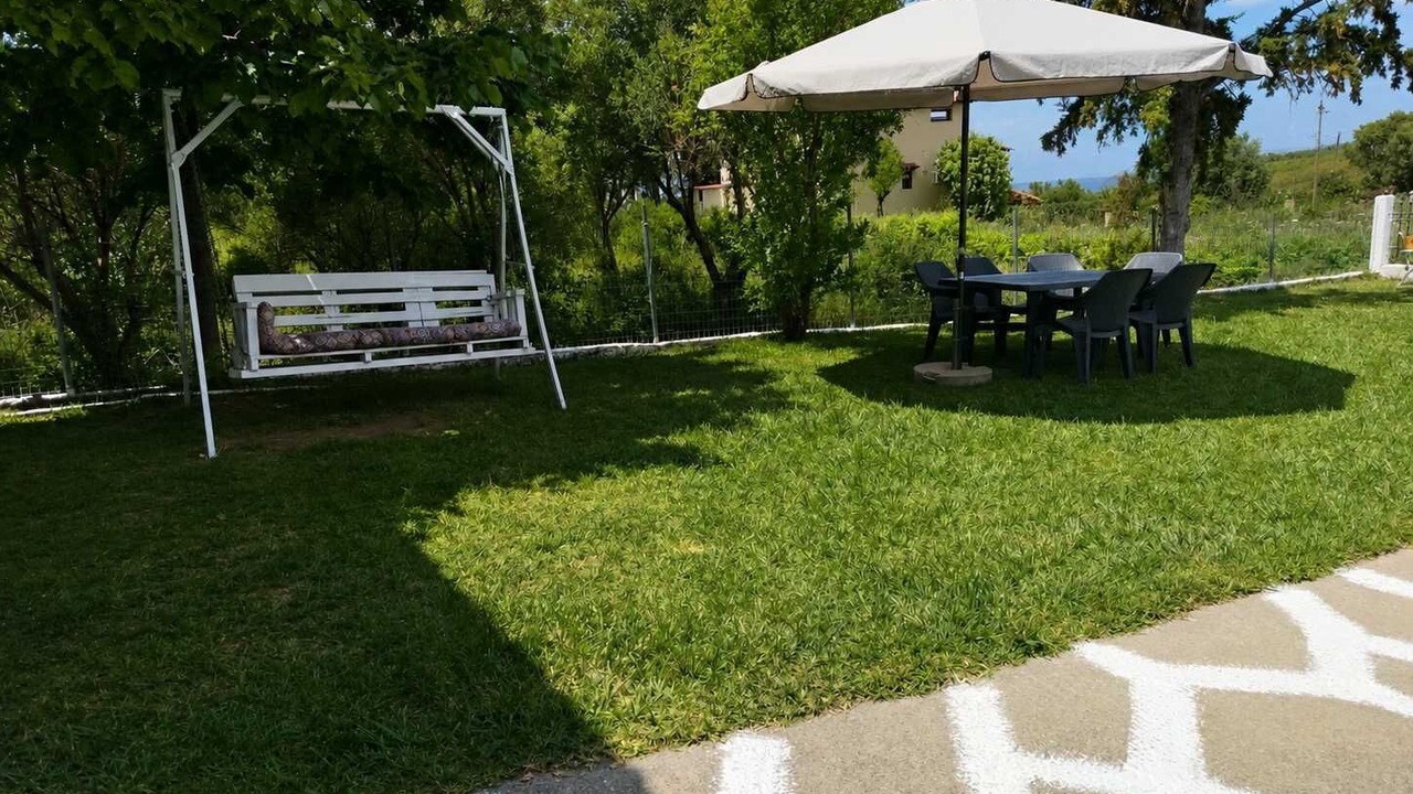Photo of Outdoor in Nea Moudania