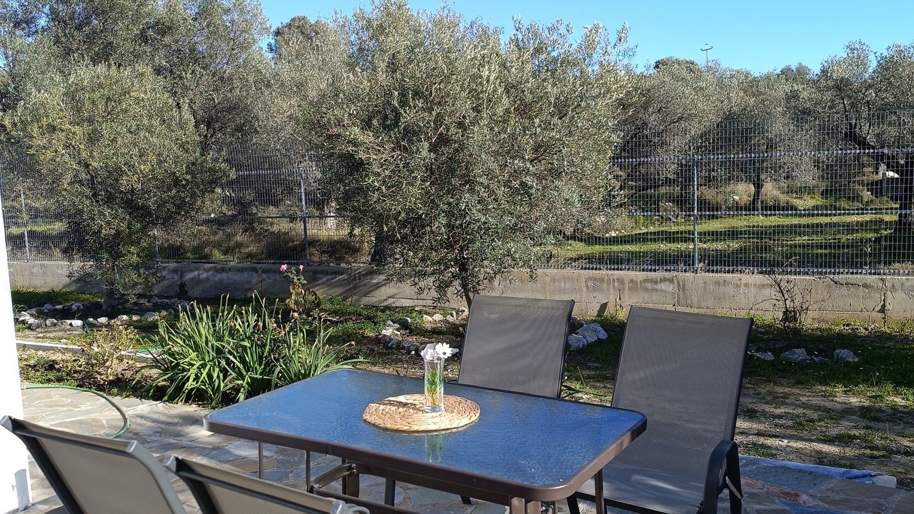 Photo of Outdoor in Archangelos