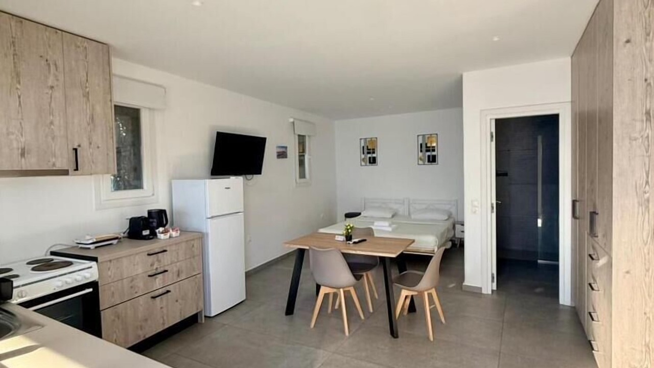 Photo of Livingroom in Platis Gialos