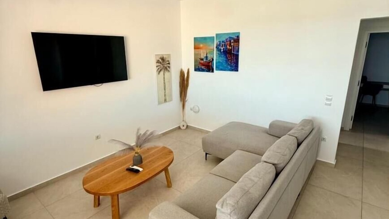 Photo of Livingroom in Platis Gialos