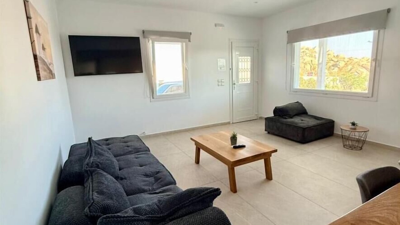 Photo of Livingroom in Platis Gialos