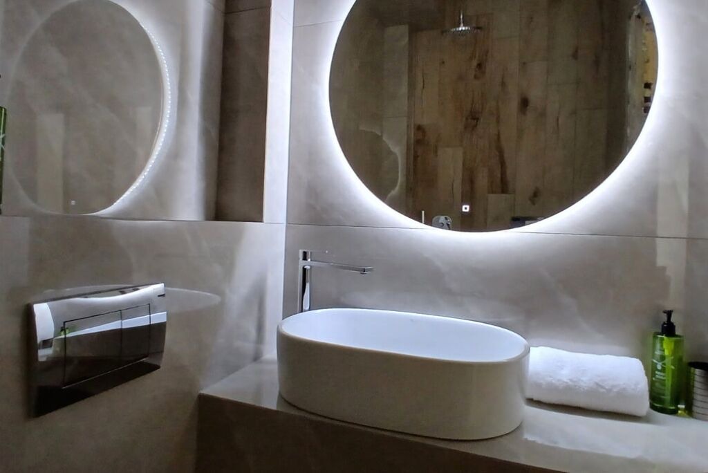 Photo of Bathroom in Kriopigi