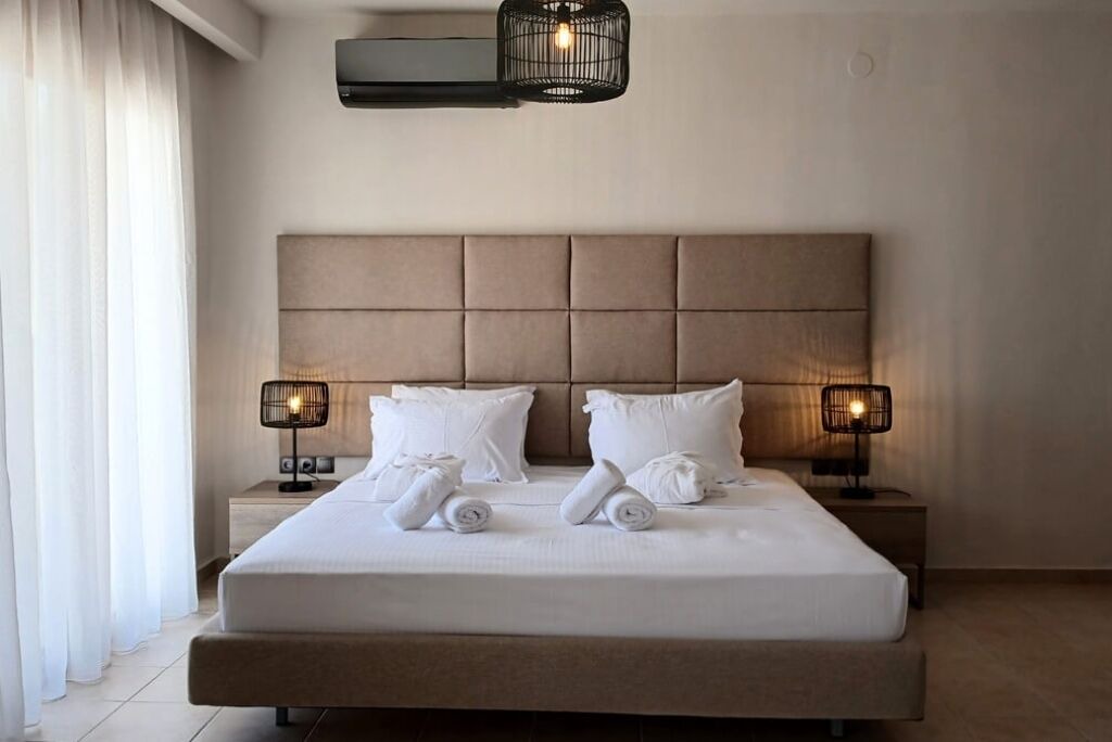 Photo of Bedroom in Kriopigi