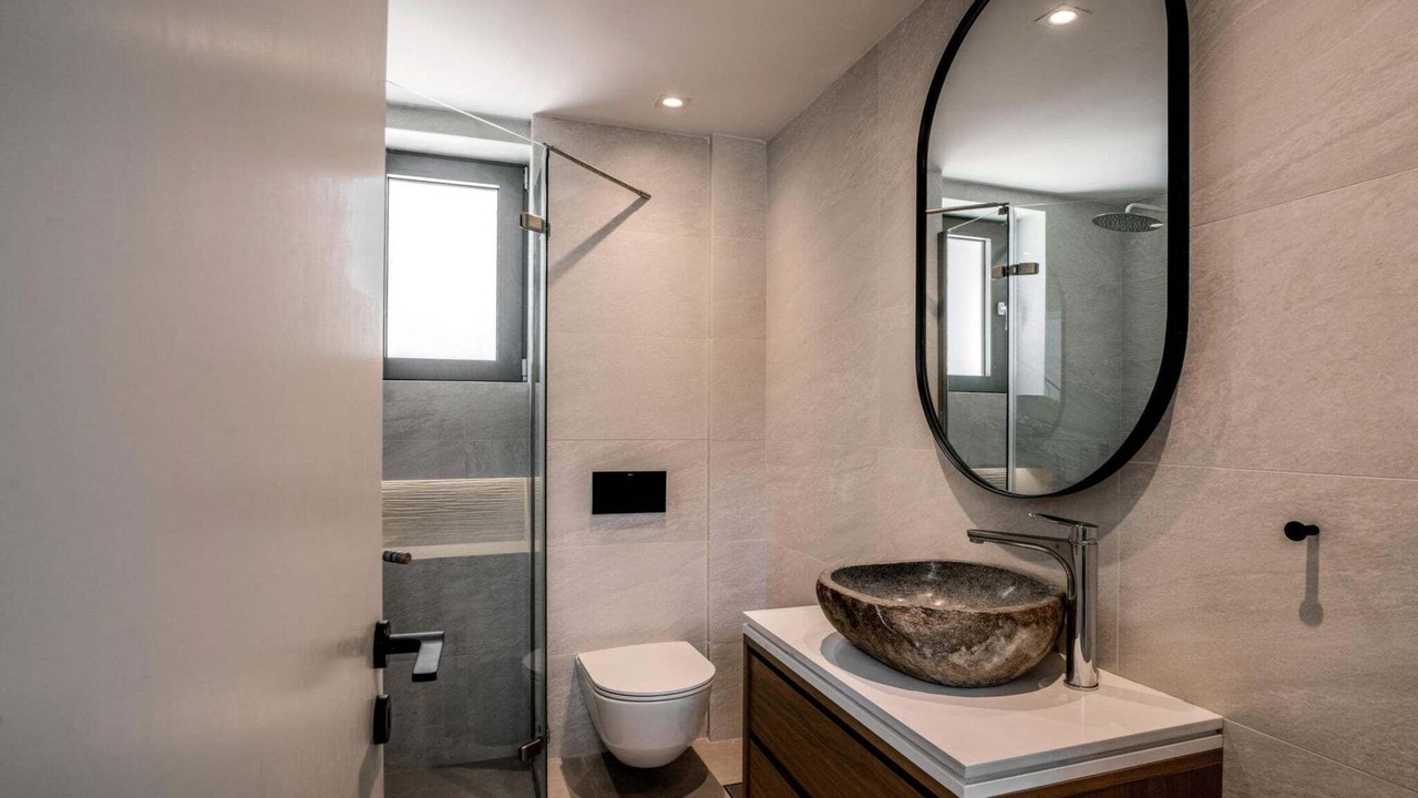 Photo of Bathroom in Vasilikos