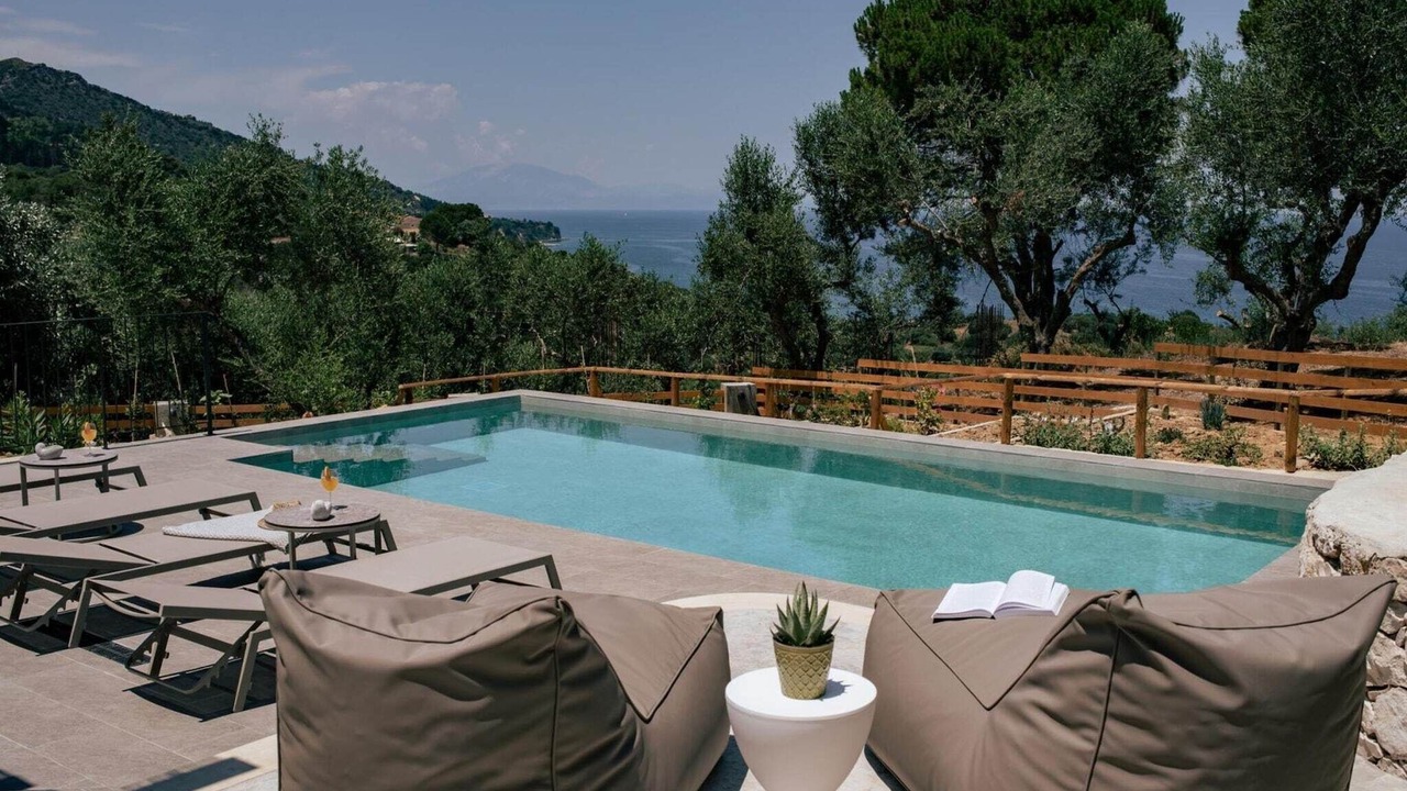 Photo of Outdoor in Vasilikos