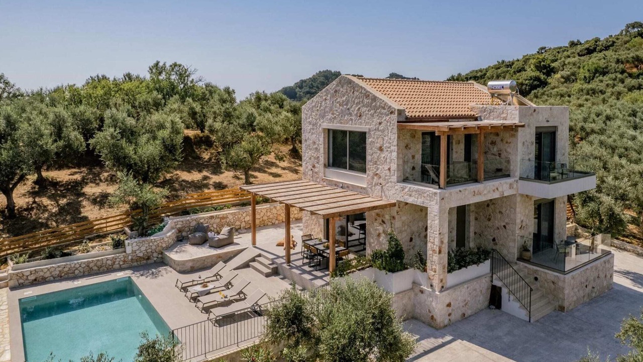 Photo of Outdoor in Vasilikos